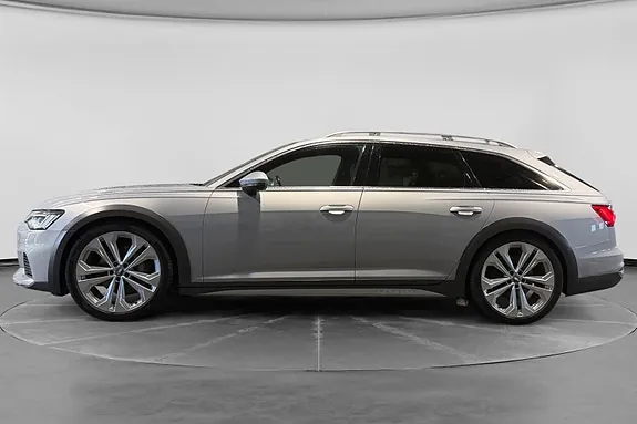 Audi A6 Allroad 2020 photo 2