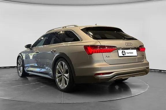 Audi A6 Allroad 2020 photo 3