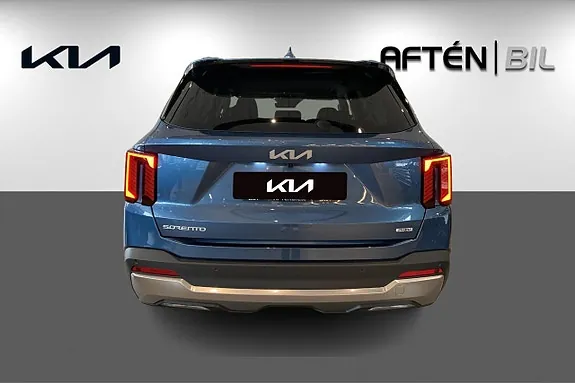 Kia Sorento 2027 photo 5
