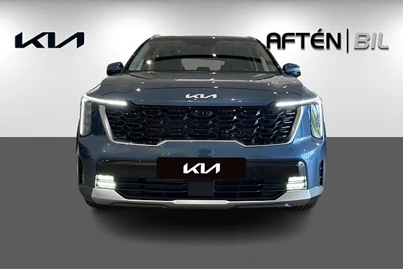 Kia Sorento 2027 photo 3