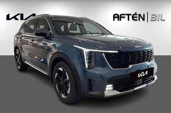 Kia Sorento 2027 photo 4
