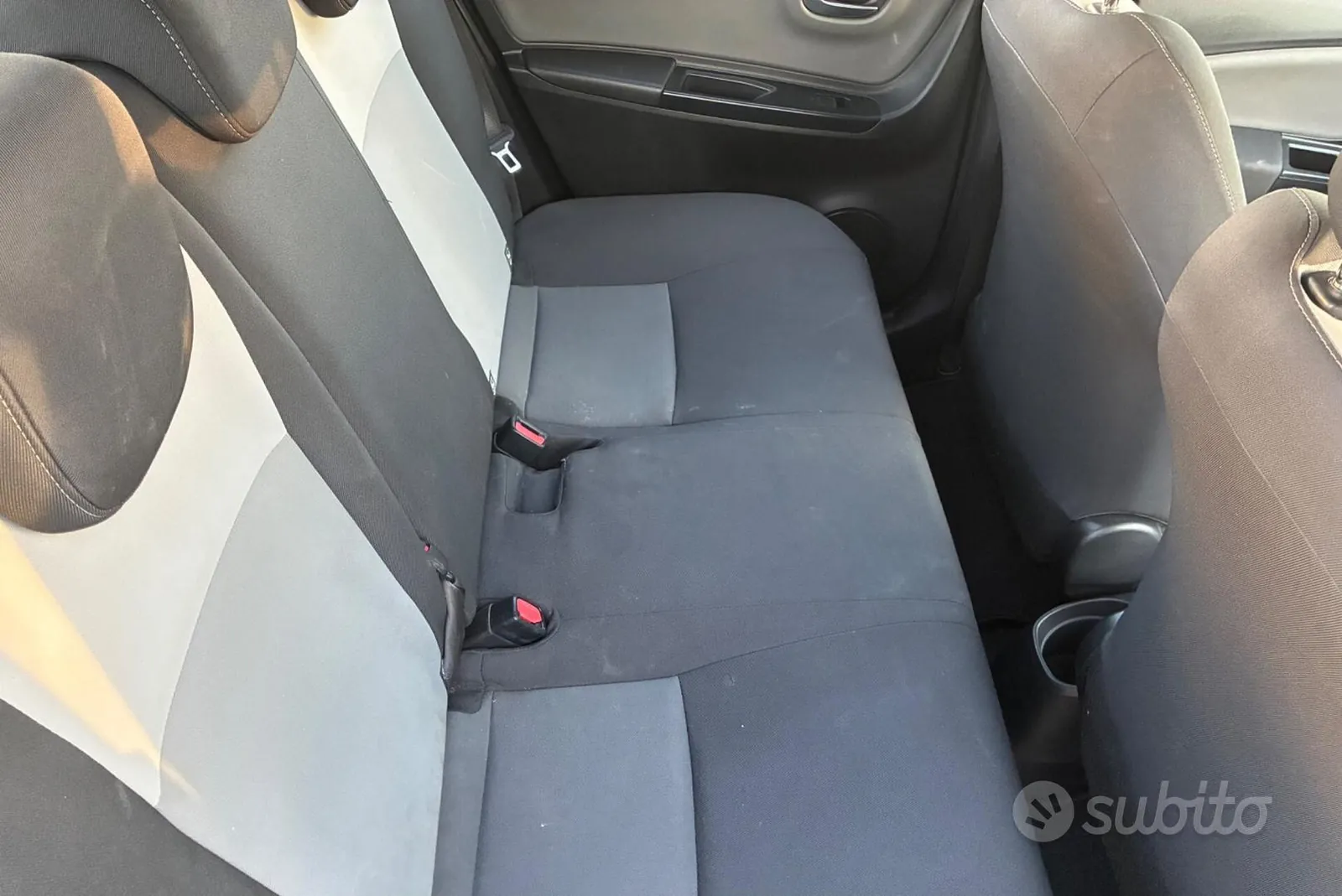 Toyota Yaris 2019 photo 5
