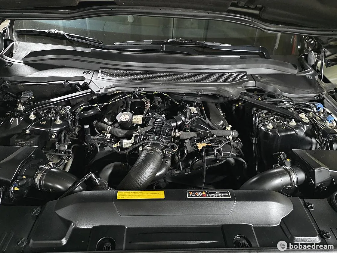 Land Rover Range Rover Sport 2015 photo 5