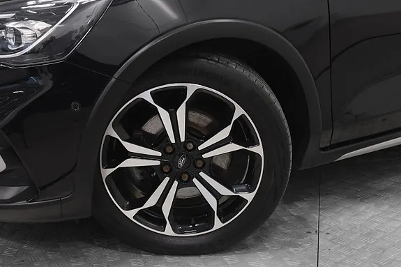 Ford Focus 2020 photo 3