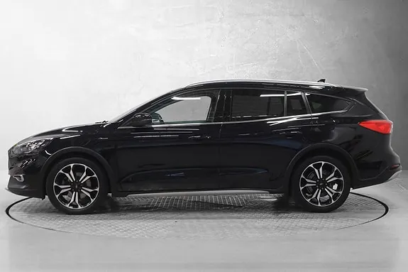 Ford Focus 2020 photo 4
