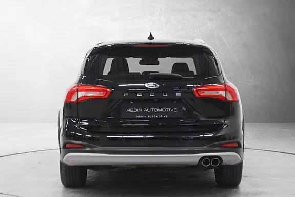 Ford Focus 2020 photo 5