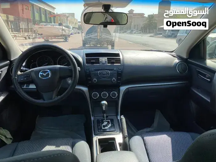 Mazda 6 2012 photo 2