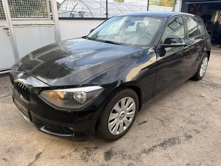 BMW 116D