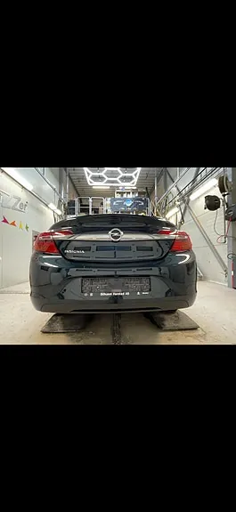 Opel Insignia 2014 photo 5