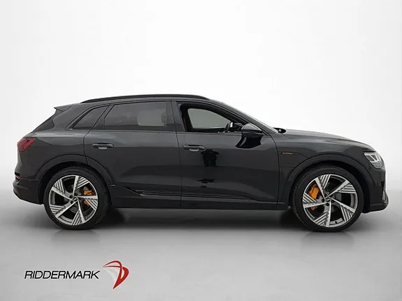 Audi E-Tron 2022 photo 5