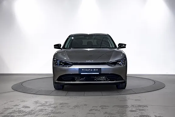 Kia Ev6 2023 photo 3