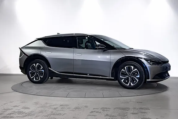 Kia Ev6 2023 photo 5