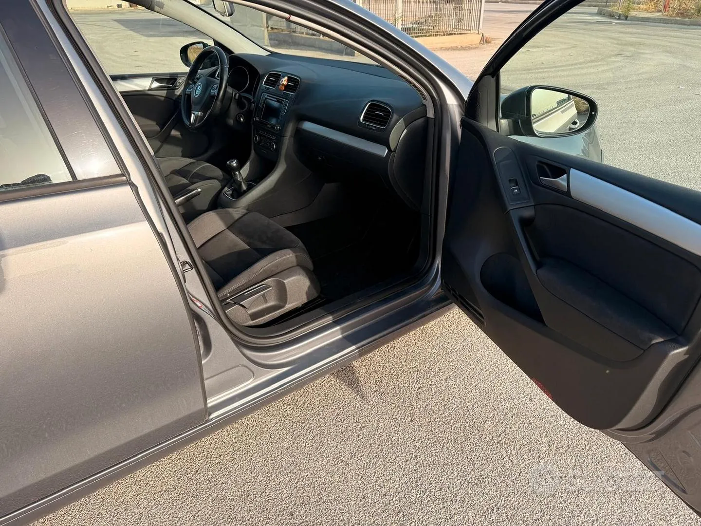 Volkswagen Golf 2012 photo 5