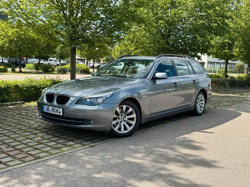 BMW 520D