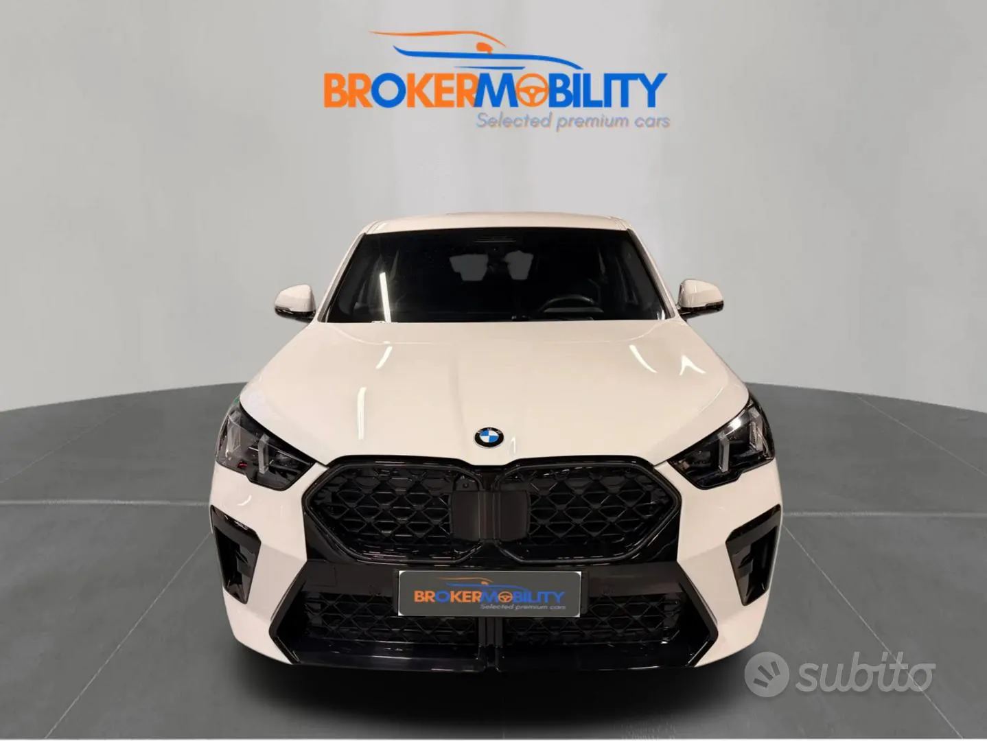 BMW X2 2025 photo 3