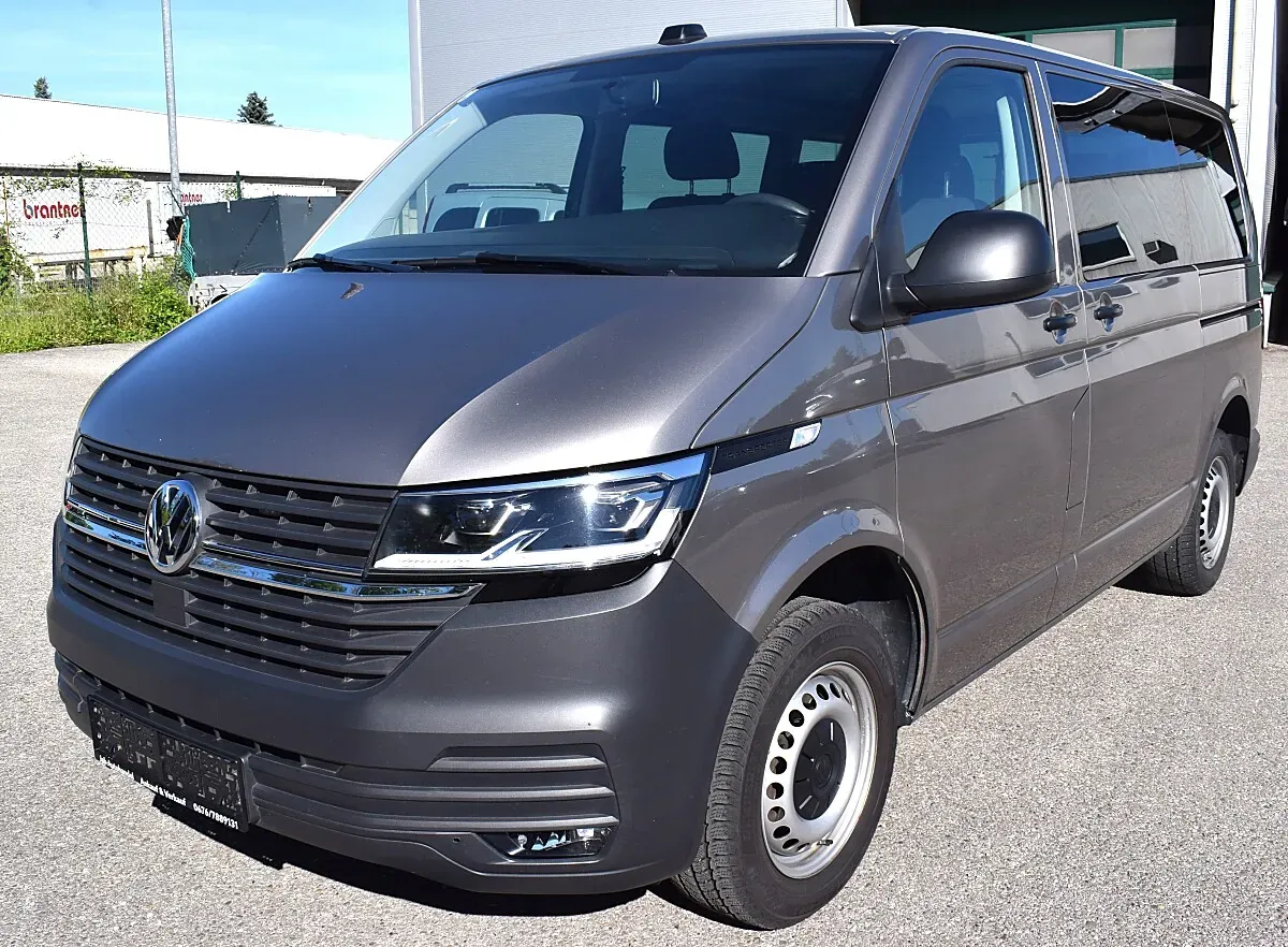 Volkswagen T6.1
