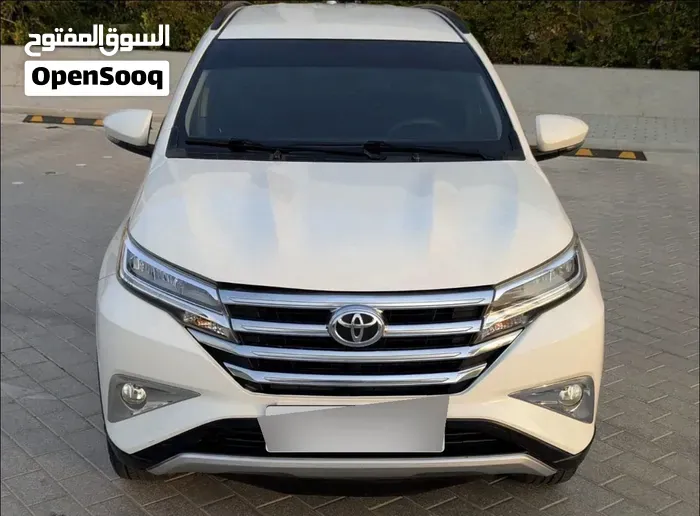 Toyota Rush 2020 photo 3