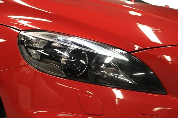 Volvo V40 2014 photo 4