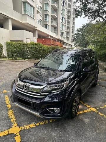 Honda Br-V