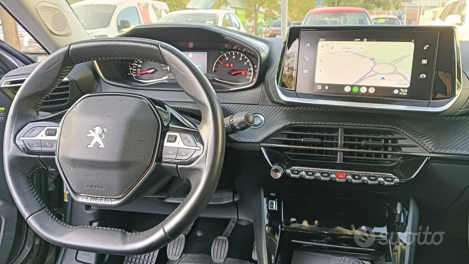 Peugeot 2008 2021 photo 2