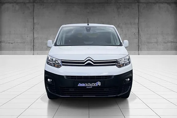 Citroen Berlingo 2019 photo 2