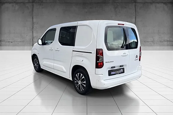 Citroen Berlingo 2019 photo 5