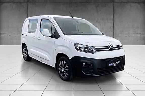 Citroen Berlingo 2019 photo 3