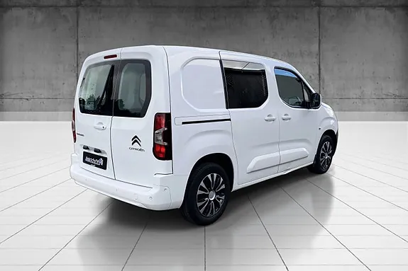 Citroen Berlingo 2019 photo 4