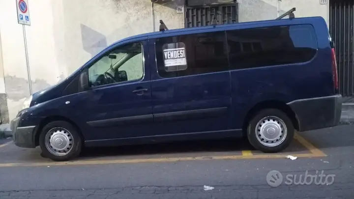 Fiat Scudo