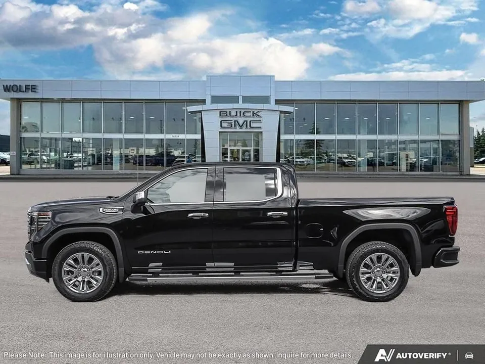 GMC Sierra 1500 2026 photo 4