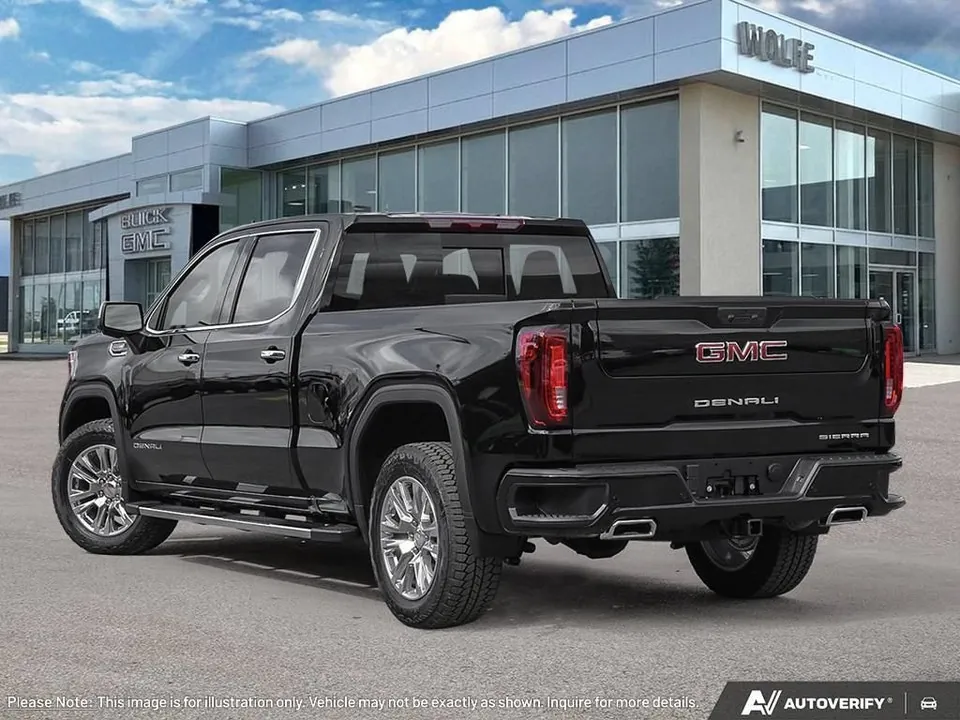GMC Sierra 1500 2026 photo 5