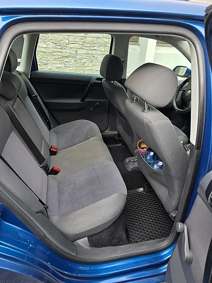 Volkswagen Polo 2007 photo 5