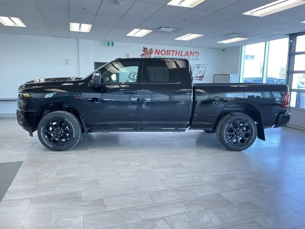 Ram 3500 2026 photo 2