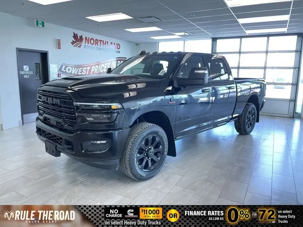 Ram 3500