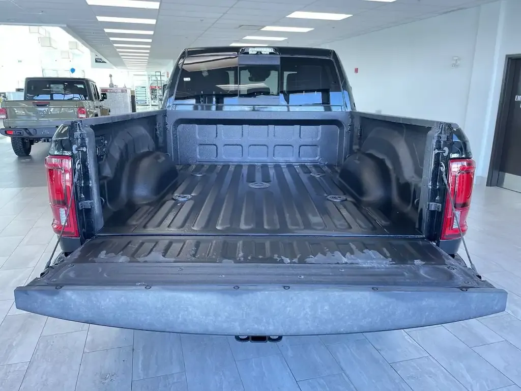Ram 3500 2026 photo 5