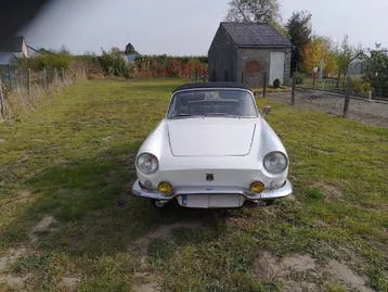 Renault Floride S
