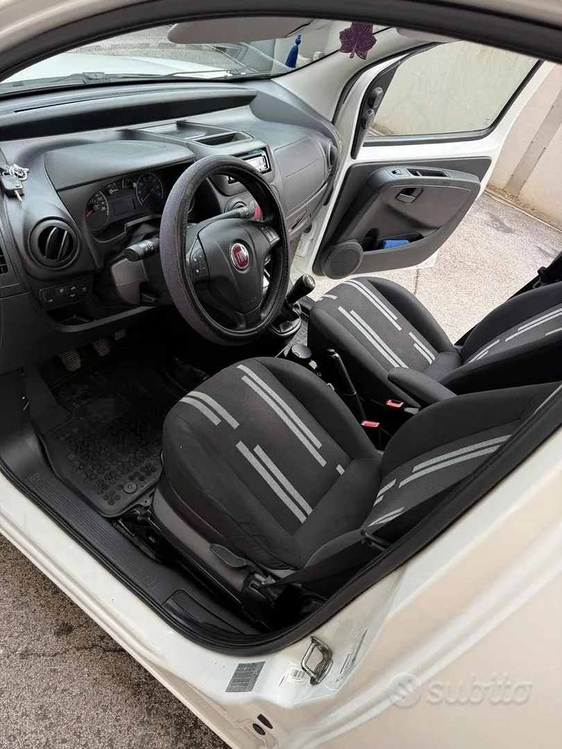 Fiat Fiorino 2016 photo 3