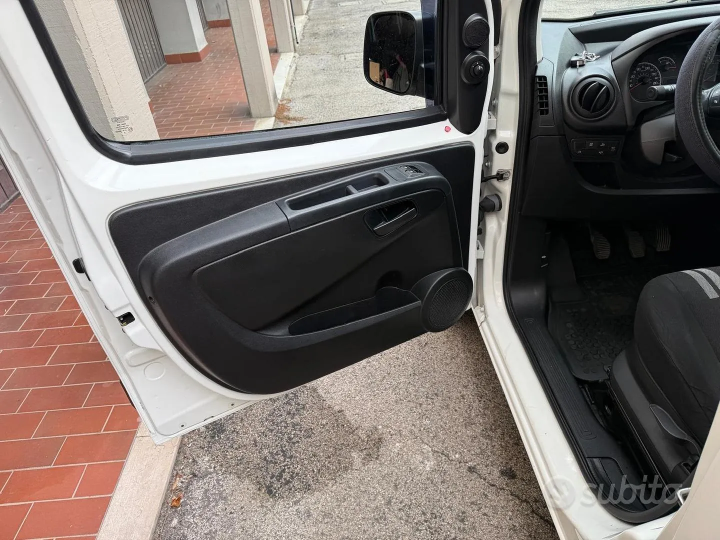 Fiat Fiorino