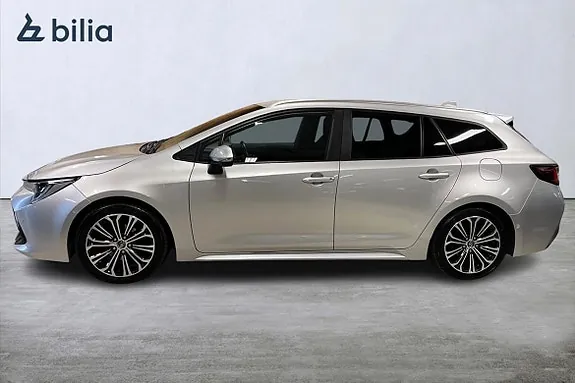 Toyota Corolla 2020 photo 3