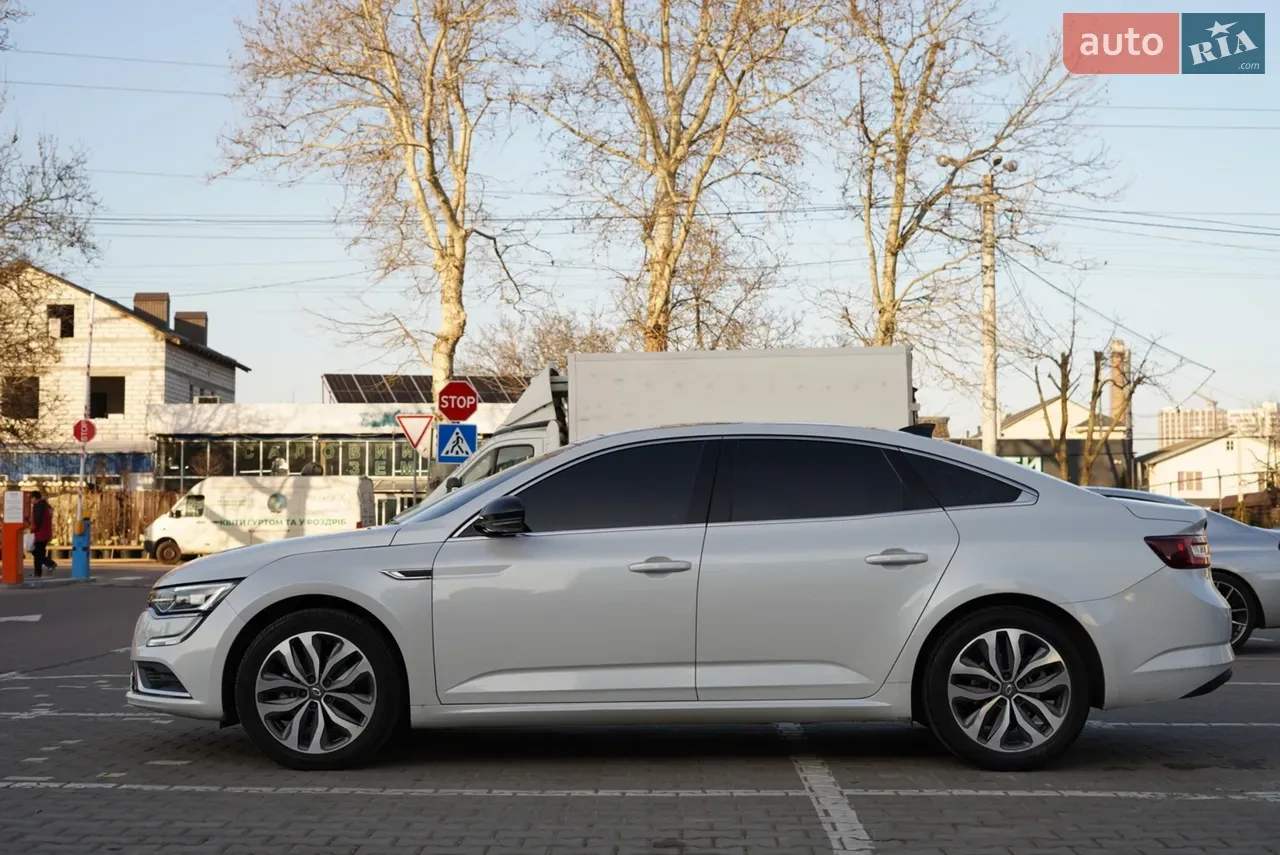 Renault Korea Sm6 2018 photo 5