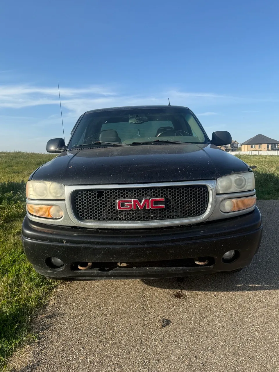 GMC Sierra 1500 2001 photo 2