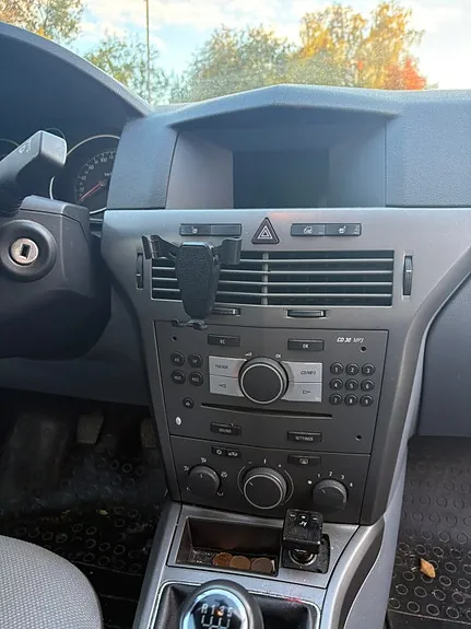 Opel Astra 2007 photo 5