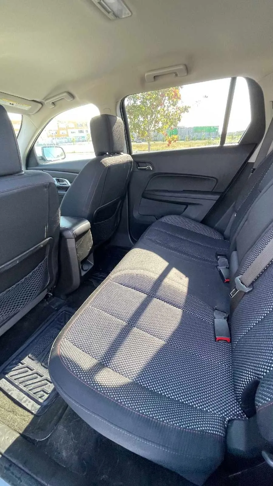 GMC Terrain 2017 photo 4
