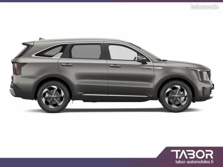 Kia Sorento 2026 photo 4
