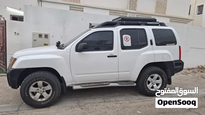 Nissan Xterra 2010 photo 2