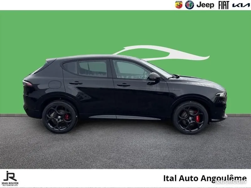 Alfa Romeo Tonale 2026 photo 4
