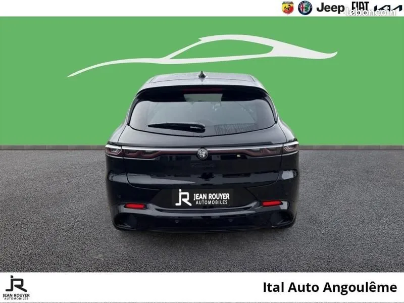 Alfa Romeo Tonale 2026 photo 5