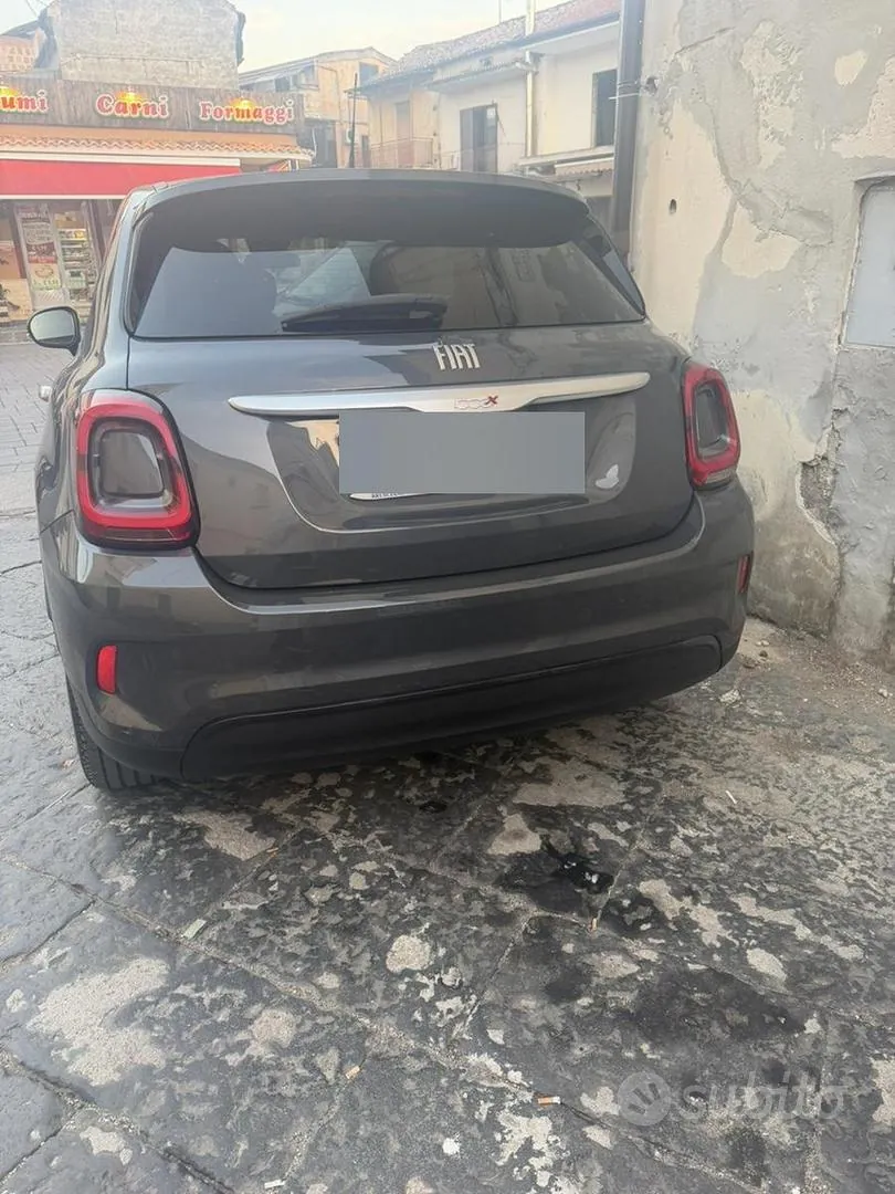 Fiat 500X 2023 photo 3
