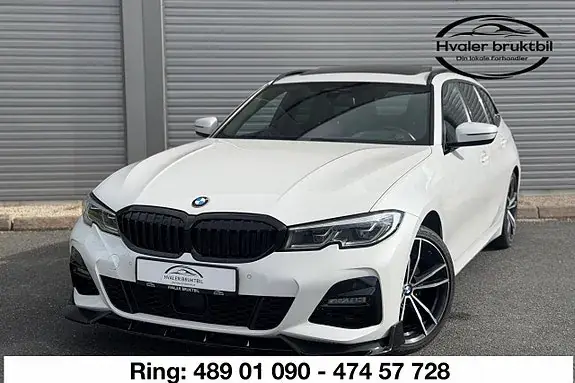 BMW 320D