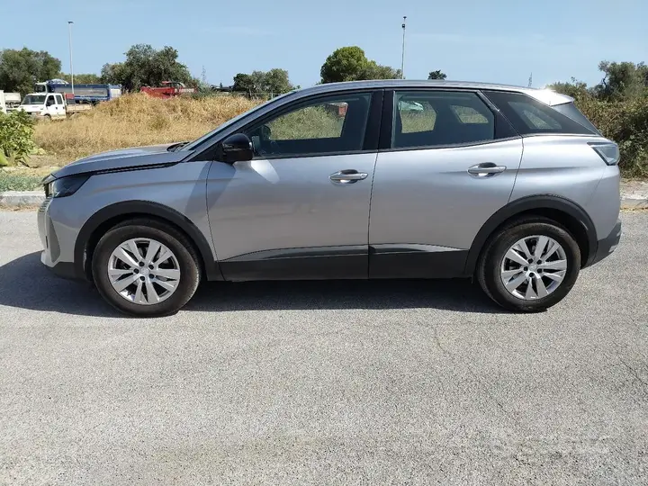 Peugeot 3008 2022 photo 3